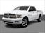 2012 Ram 1500 Quad Cab